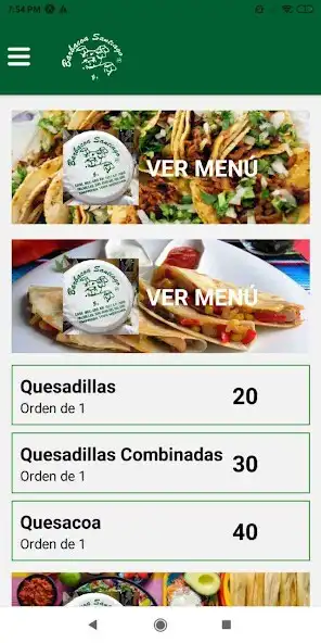Play Barbacoa Santiago  and enjoy Barbacoa Santiago with UptoPlay