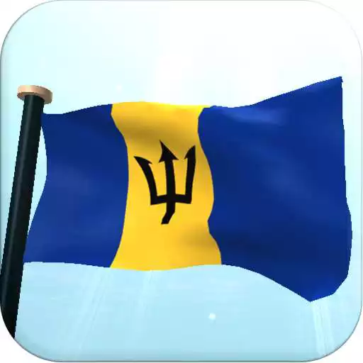 Play Barbados Flag 3D Free APK Play Barbados Flag 3D Free APK