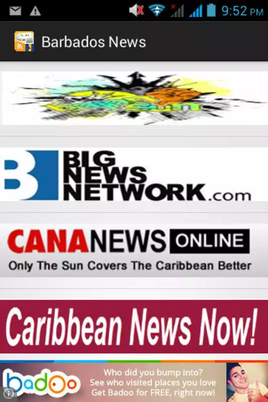 Play Barbados Newspaper