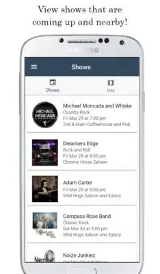 Play Bar Bands - Find Bands at Bars Play Bar Bands - Find Bands at Bars