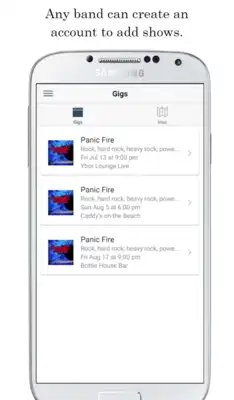 Play Bar Bands - Find Bands at Bars Play Bar Bands - Find Bands at Bars