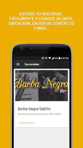 Play Barba Negra as an online game Barba Negra with UptoPlay