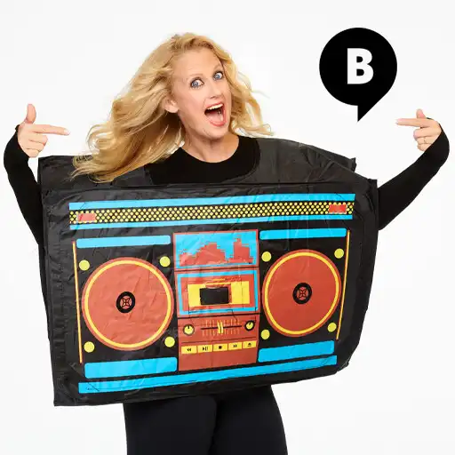 Play barba radio APK