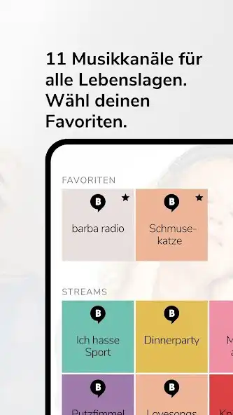 Play barba radio as an online game barba radio with UptoPlay