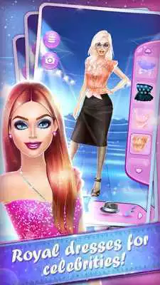 Play Barbara Fashion Adventure