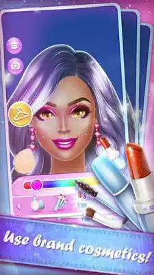 Play Barbara Fashion Adventure