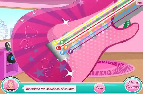 Play Barbaras Bachelorette Party 2
