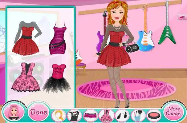 Play Barbaras Bachelorette Party 2