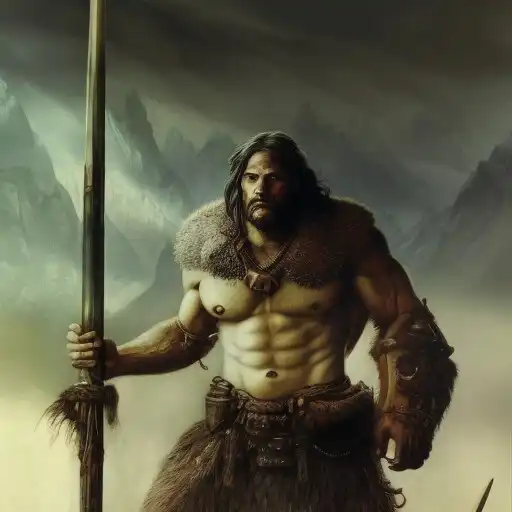 Play Barbarian Adventures APK Play Barbarian Adventures APK