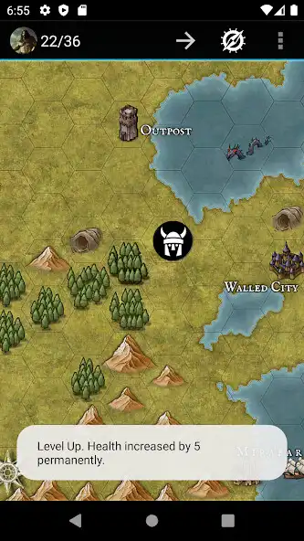 Play Barbarian Adventures  and enjoy Barbarian Adventures with UptoPlay