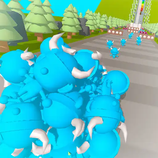 Play Barbarian Ball APK