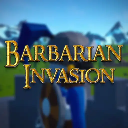 Play Barbarian Invasion APK