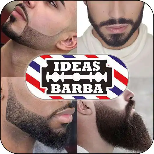 Run free android online Barbas para Hombre 2021 APK Run free android online Barbas para Hombre 2021 APK