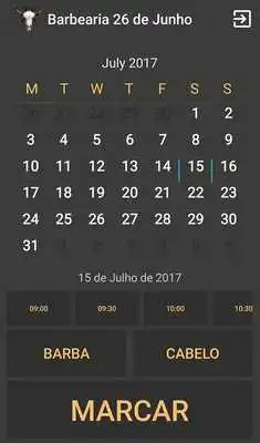 Play Barbearia 26 de Junho Play Barbearia 26 de Junho