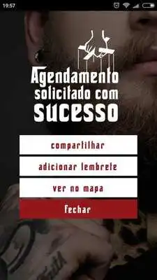 Play Barbearia Corleone