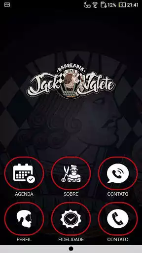 Play Barbearia Jack Valete