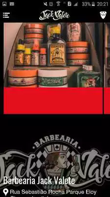 Play Barbearia Jack Valete