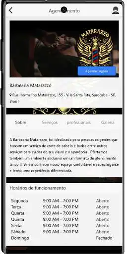 Play Barbearia Matarazzo  and enjoy Barbearia Matarazzo with UptoPlay