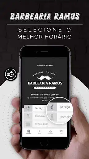 Play Barbearia Ramos  and enjoy Barbearia Ramos with UptoPlay