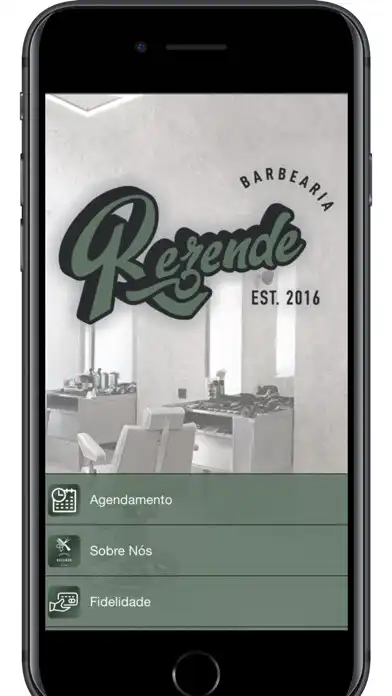 Play Barbearia Rezende  and enjoy Barbearia Rezende with UptoPlay