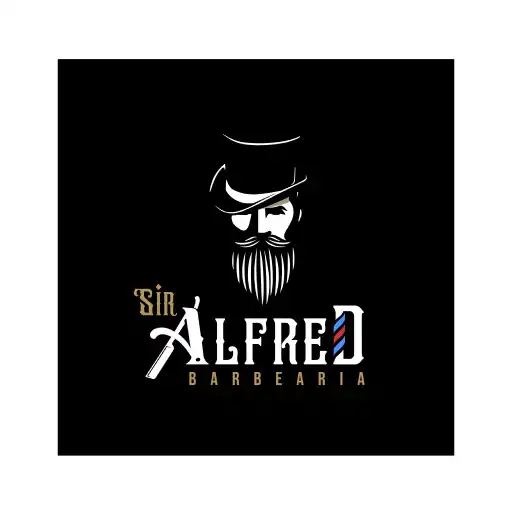 Play Barbearia Sir Alfred APK