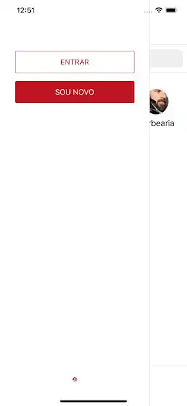 Play Barbearia Soares as an online game Barbearia Soares with UptoPlay