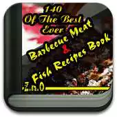 Free play online Barbecue Meat  Fish Recipes APK