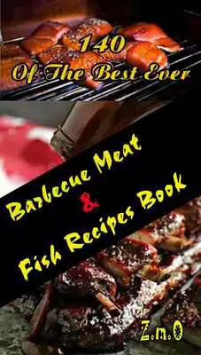 Play Barbecue Meat  Fish Recipes