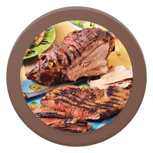Play Barbecue Recipes APK