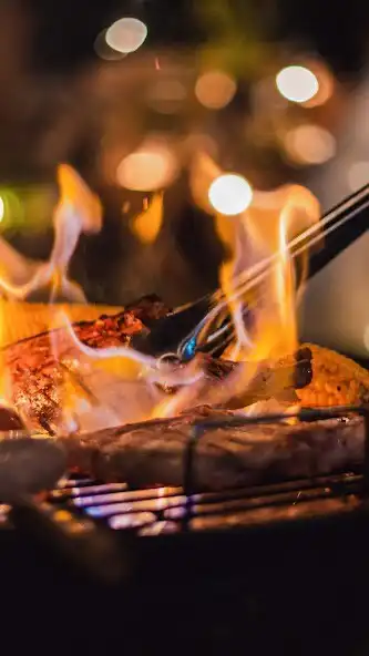 Play Barbecue Wallpaper  and enjoy Barbecue Wallpaper with UptoPlay