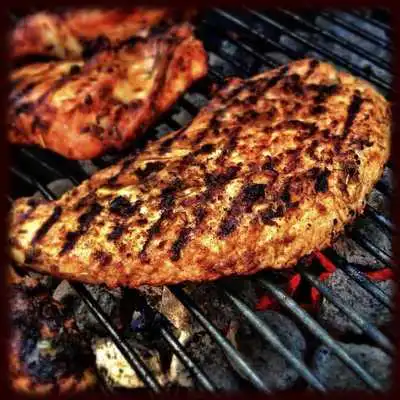 Play Barbecue Wallpapers - Free