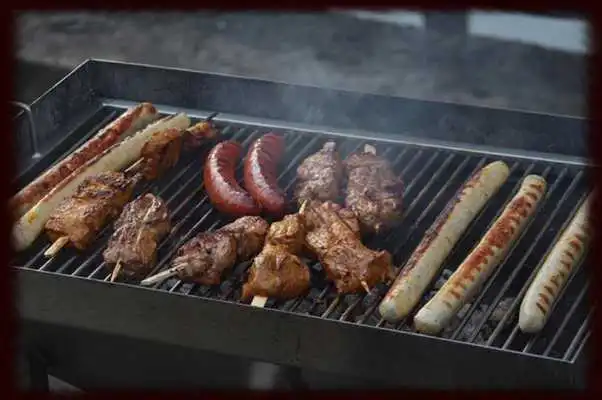 Play Barbecue Wallpapers - Free