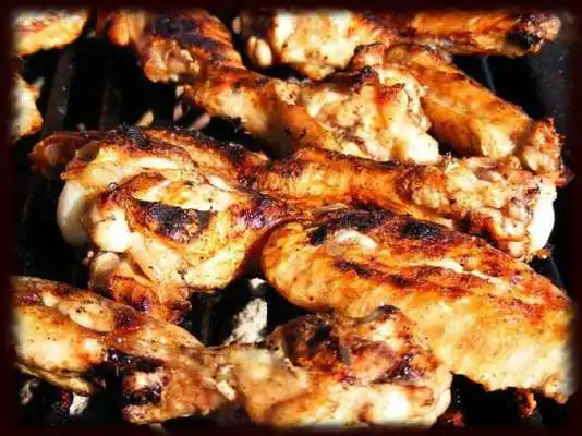 Play Barbecue Wallpapers - Free