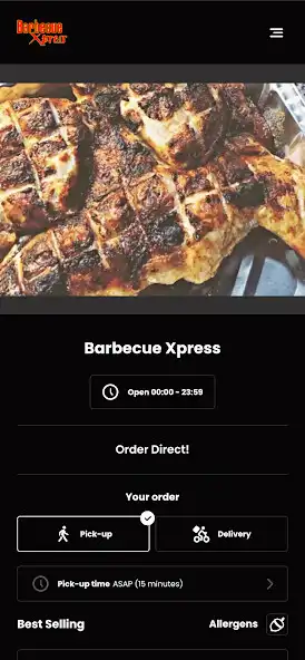 Play Barbecue Xpress and enjoy Barbecue Xpress with UptoPlay Play Barbecue Xpress and enjoy Barbecue Xpress with UptoPlay