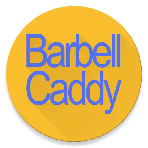 Free play online Barbell Caddy APK