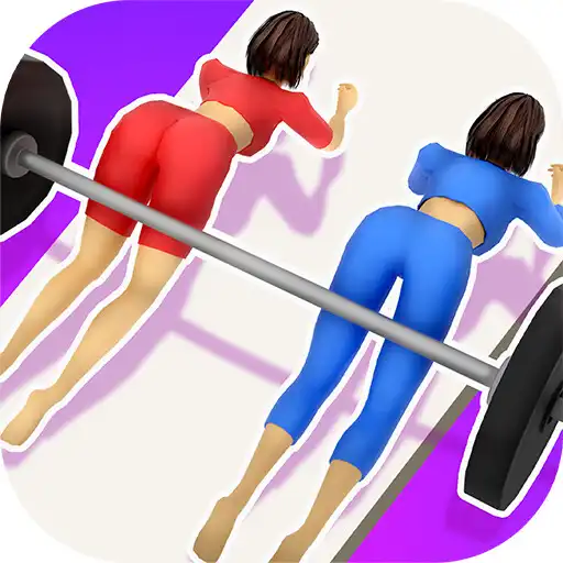 Play Barbell Challenge APK