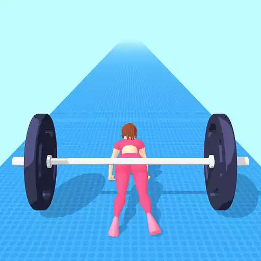 Play Barbell Girl APK Play Barbell Girl APK