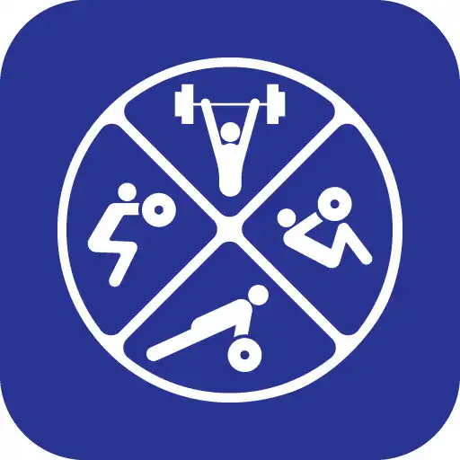 Play Barbell Home Workout APK