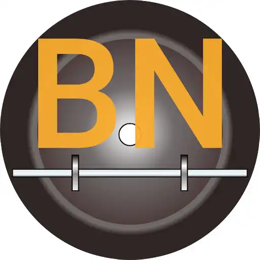 Play Barbell Notebook APK