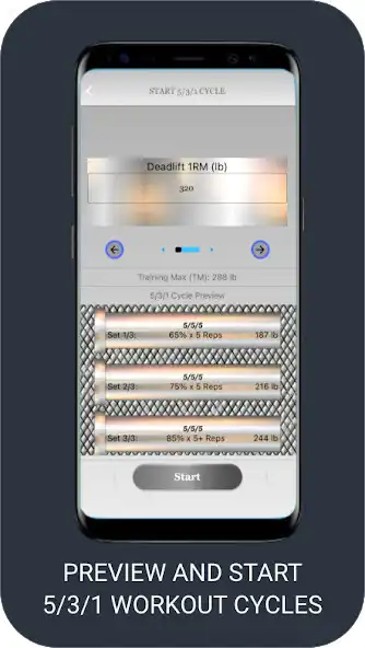 Play Barbell Notebook as an online game Barbell Notebook with UptoPlay