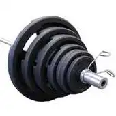 Free play online Barbell Weights APK