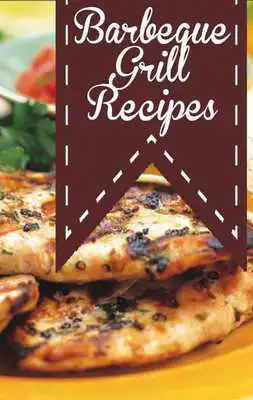 Play Barbeque Grill Recipes