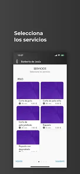 Play Barbería de Jesús  and enjoy Barbería de Jesús with UptoPlay