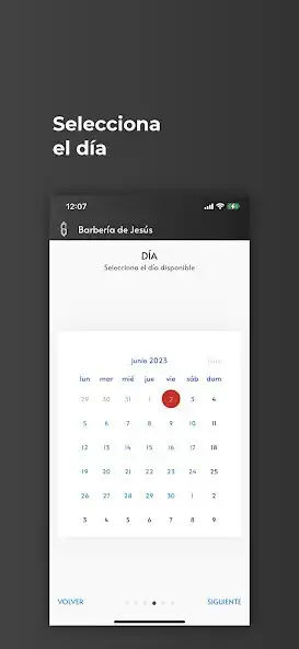 Play Barbería de Jesús as an online game Barbería de Jesús with UptoPlay