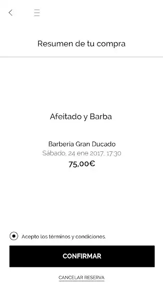 Play Barbería Gran Ducado as an online game Barbería Gran Ducado with UptoPlay