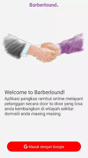Play Barber App  and enjoy Barber App with UptoPlay