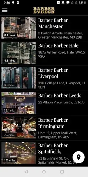 Play Barber Barber as an online game Barber Barber with UptoPlay