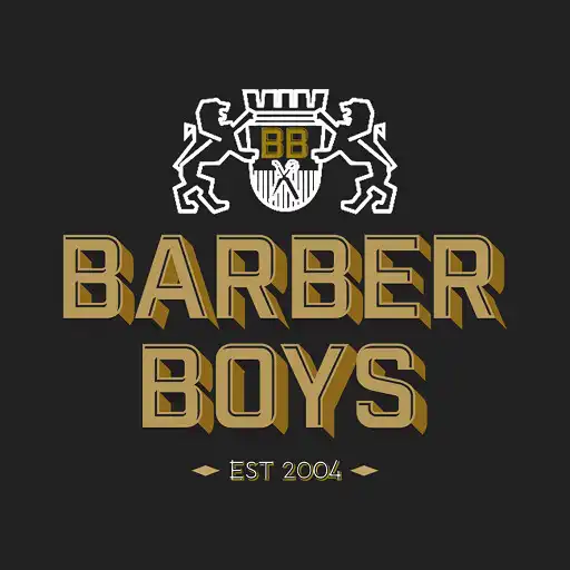 Play Barber Boys APK