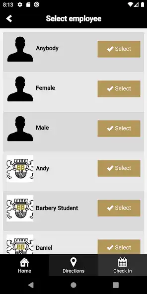 Play Barber Boys and enjoy Barber Boys with UptoPlay Play Barber Boys and enjoy Barber Boys with UptoPlay