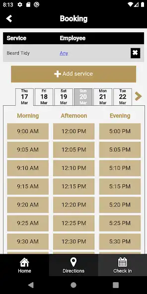 Play Barber Boys as an online game online Barber Boys with UptoPlay Play Barber Boys as an online game Barber Boys with UptoPlay